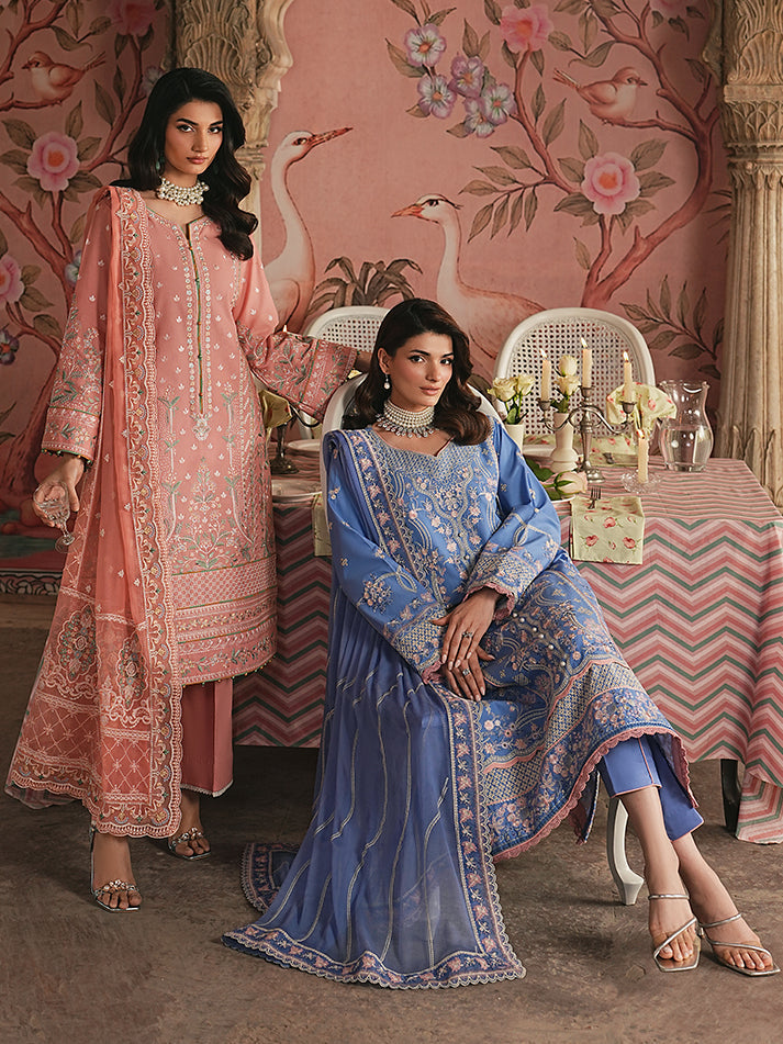 Gulaal | Maisone Luxury Lawn | Selvara