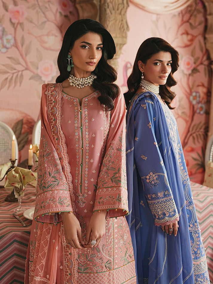 Gulaal | Maisone Luxury Lawn | Selvara