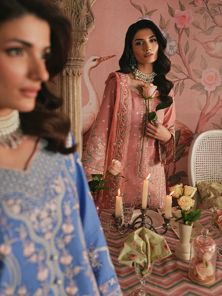 Gulaal | Maisone Luxury Lawn | Selvara
