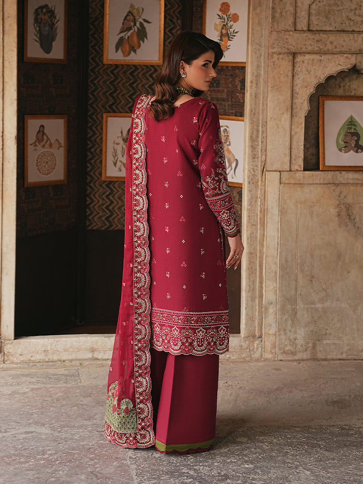 Gulaal | Maisone Luxury Lawn | Mirevra