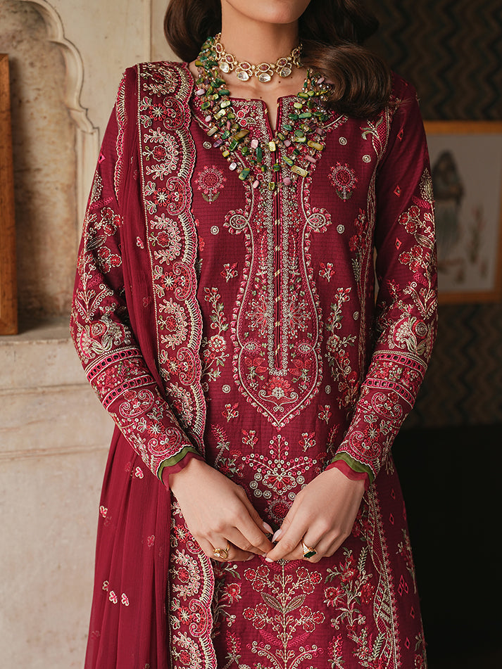 Gulaal | Maisone Luxury Lawn | Mirevra