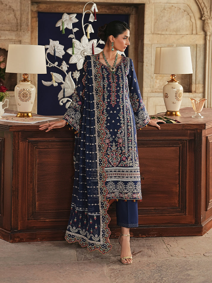 Gulaal | Maisone Luxury Lawn | Velmira