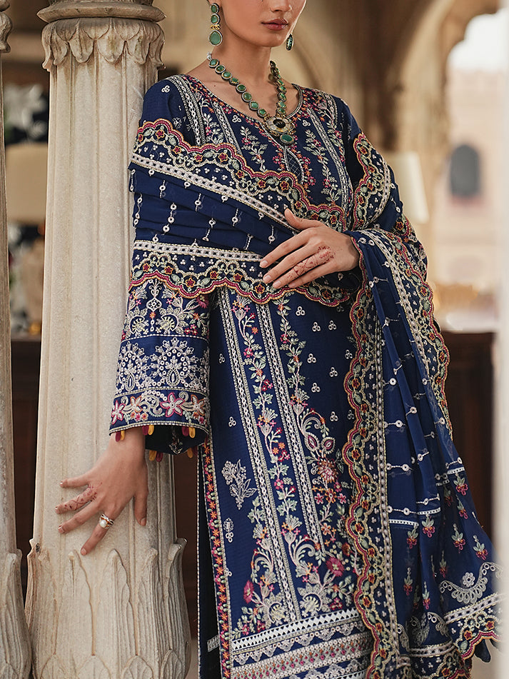 Gulaal | Maisone Luxury Lawn | Velmira