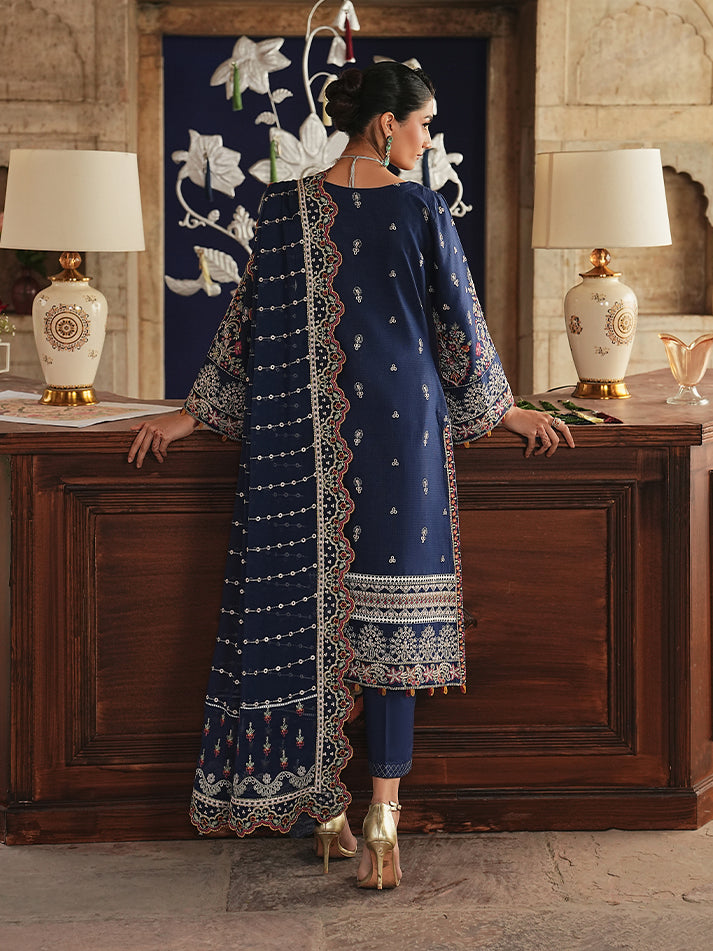 Gulaal | Maisone Luxury Lawn | Velmira