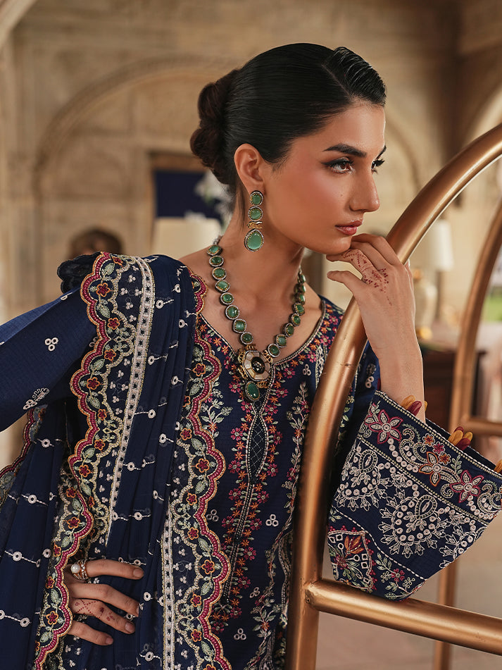 Gulaal | Maisone Luxury Lawn | Velmira