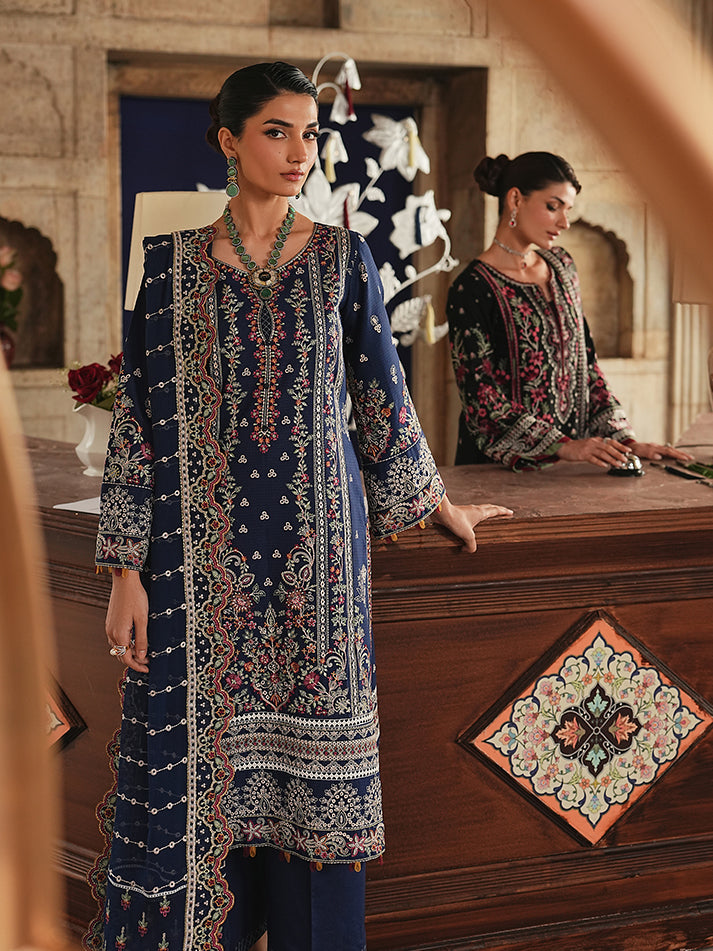 Gulaal | Maisone Luxury Lawn | Velmira