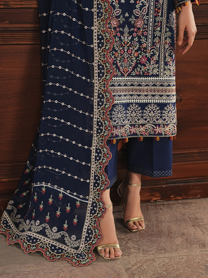 Gulaal | Maisone Luxury Lawn | Velmira