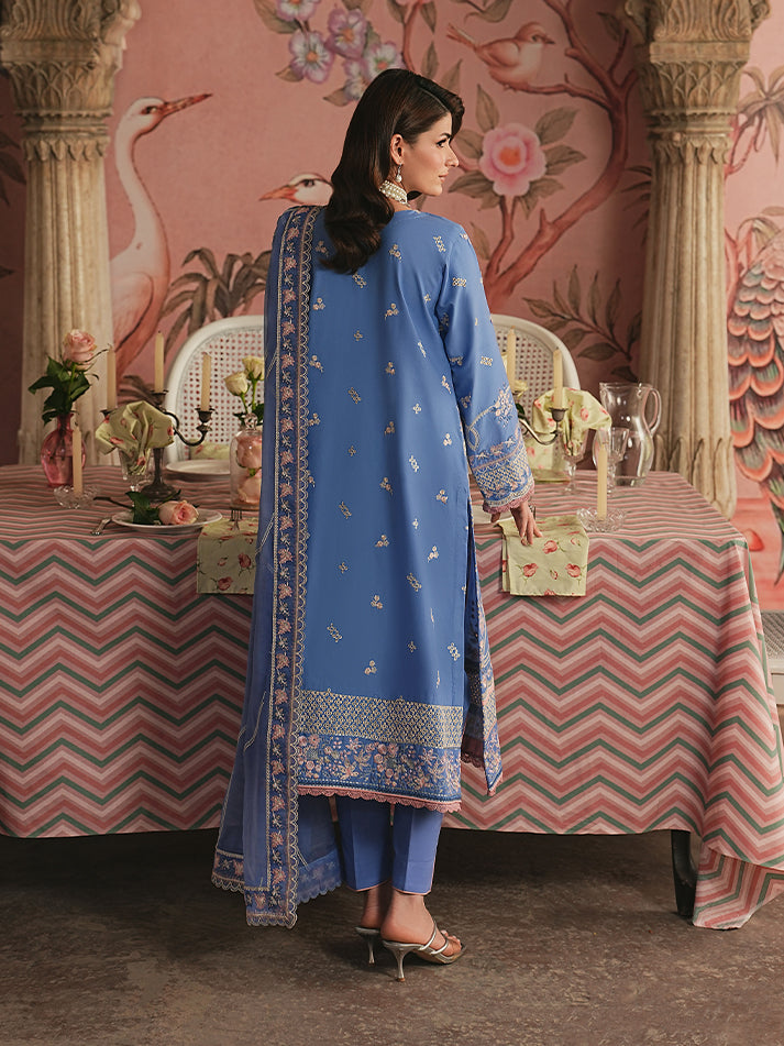 Gulaal | Maisone Luxury Lawn | Ismer