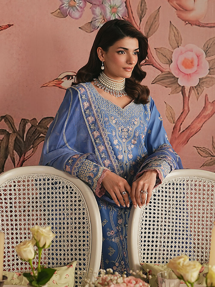 Gulaal | Maisone Luxury Lawn | Ismer