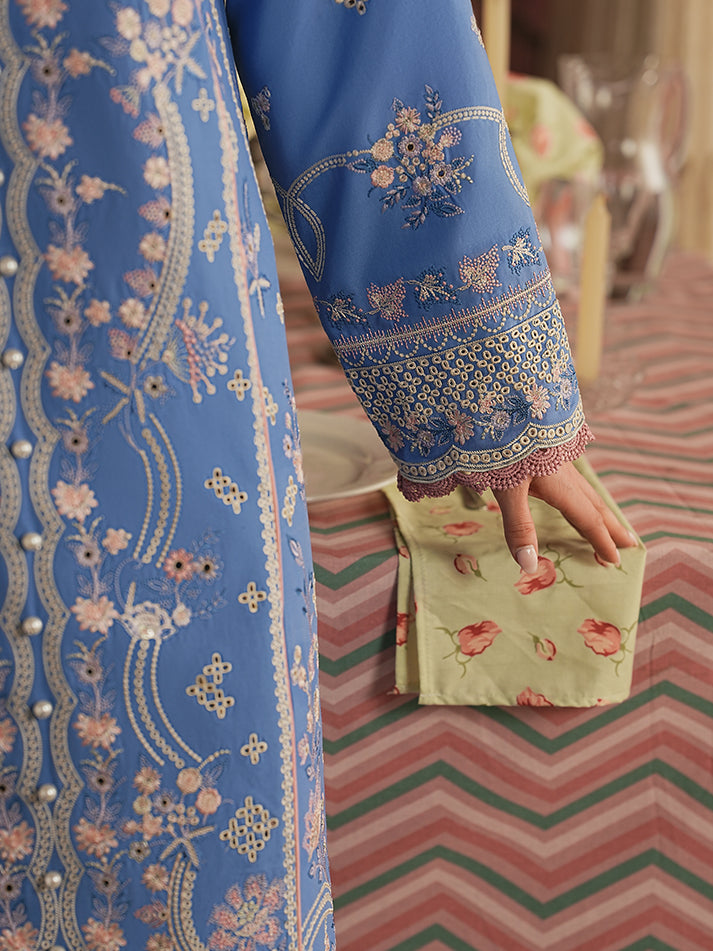 Gulaal | Maisone Luxury Lawn | Ismer