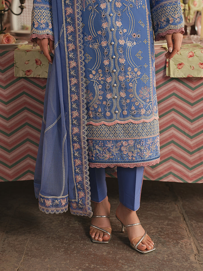 Gulaal | Maisone Luxury Lawn | Ismer