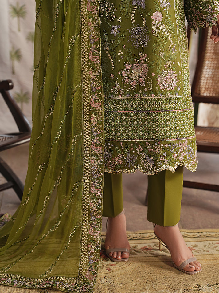 Gulaal | Maisone Luxury Lawn | Lumeva