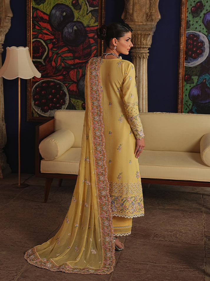 Gulaal | Maisone Luxury Lawn | Sorayae