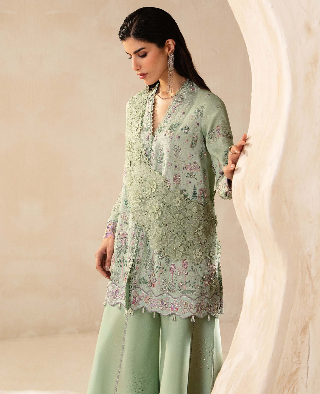 Republic Womenswear | Luxury Formal 26 | Silva