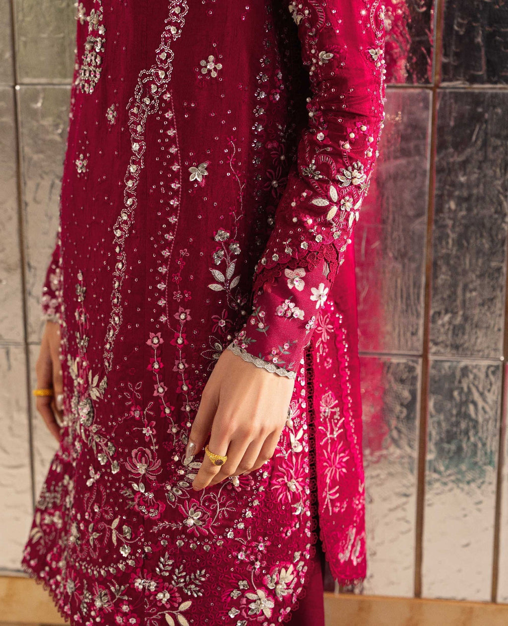 Republic Womenswear | Luxury Formal 26 | Rosilia