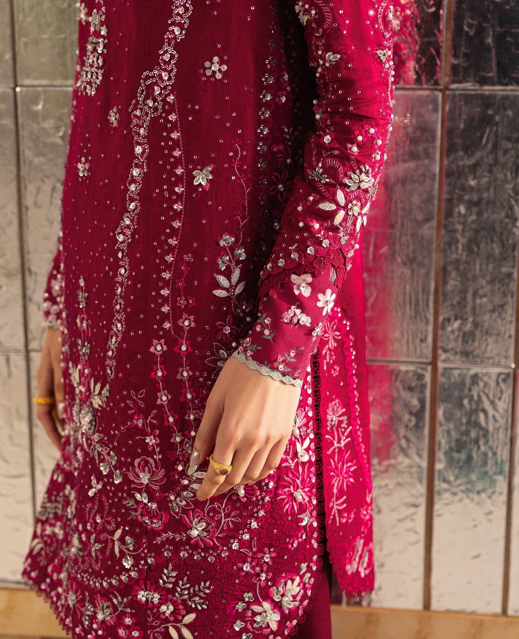 Republic Womenswear | Luxury Formal 26 | Rosilia