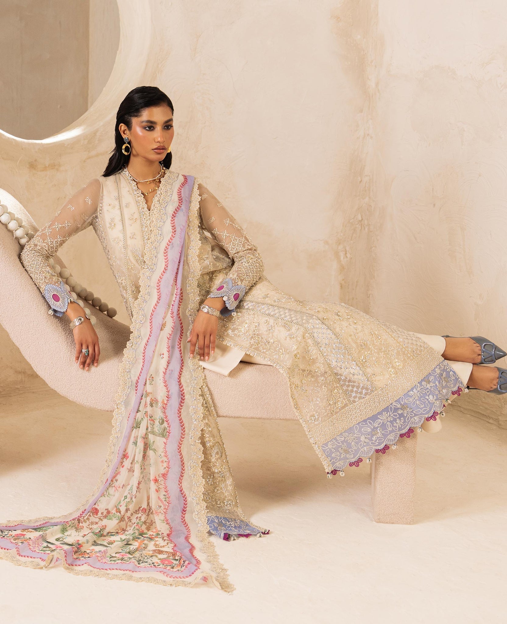 Republic Womenswear | Luxury Formal 26 | Opaline