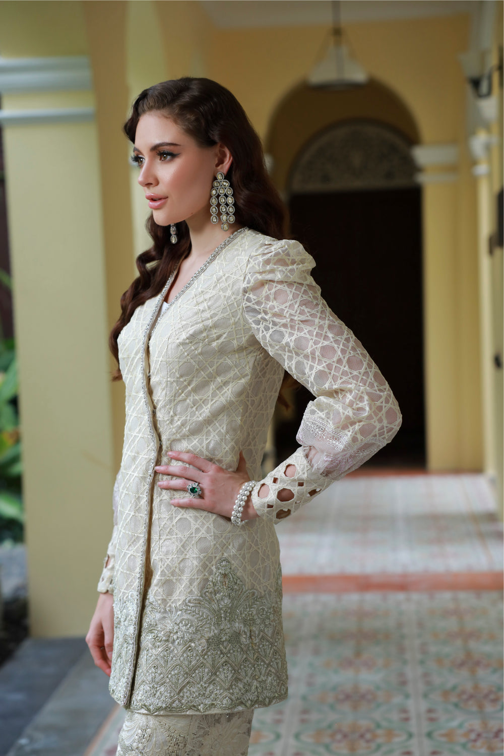 Mysie by Tahira | Eid Festive 25 | Latissa