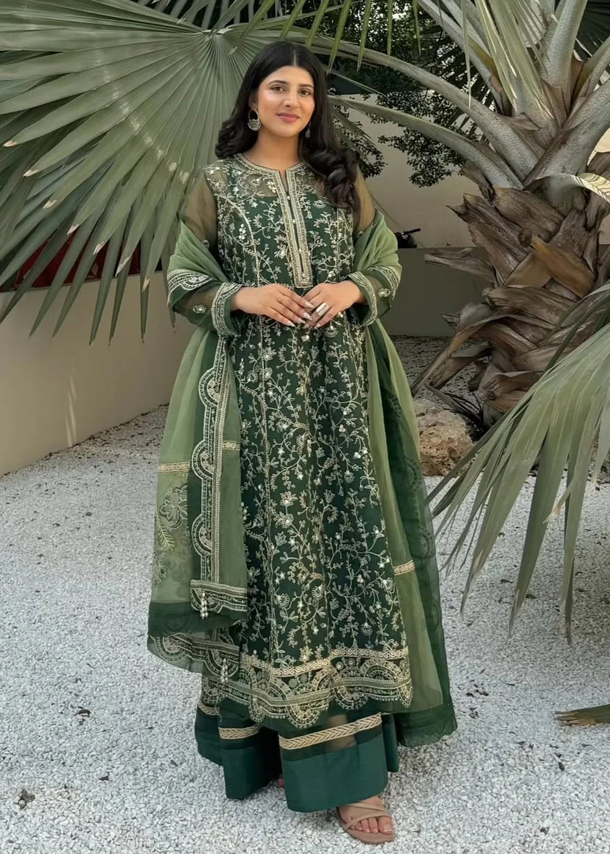 Shurooq | Jahan-ara-ki-shaadi | NEELOFAR