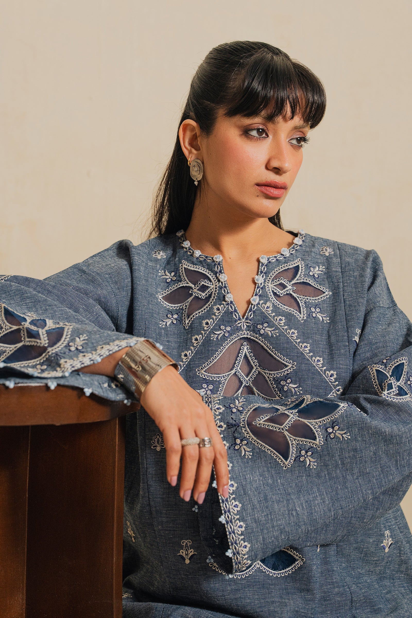Elan | ELAN INDIGENE | SAHAR (ERW-21579)