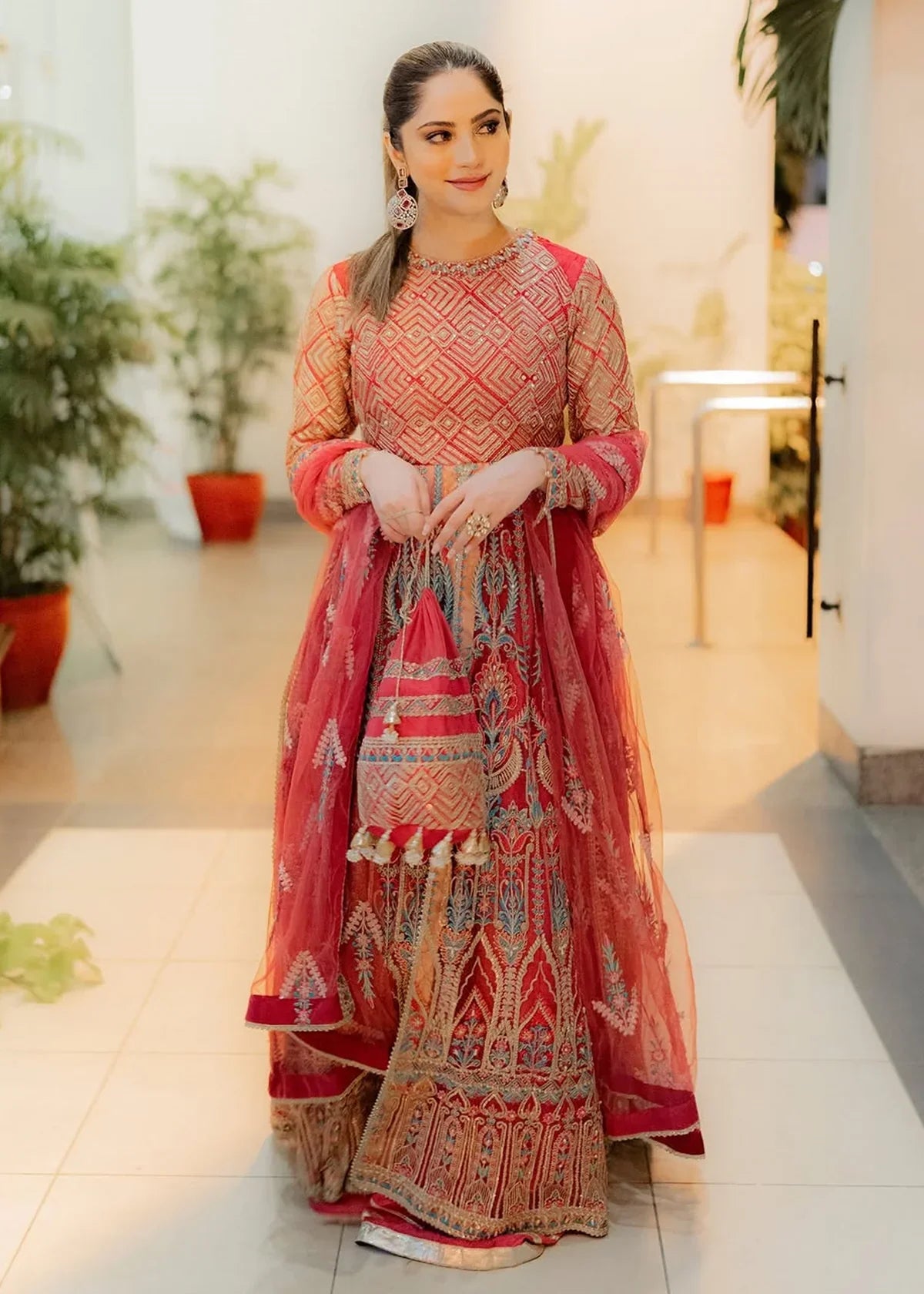 Shurooq | Vasl-e-yaar | Mastani