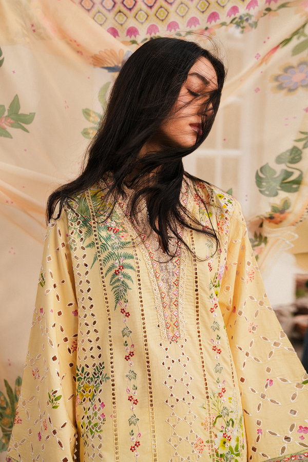 Afrozeh | Florette 26 | Eira