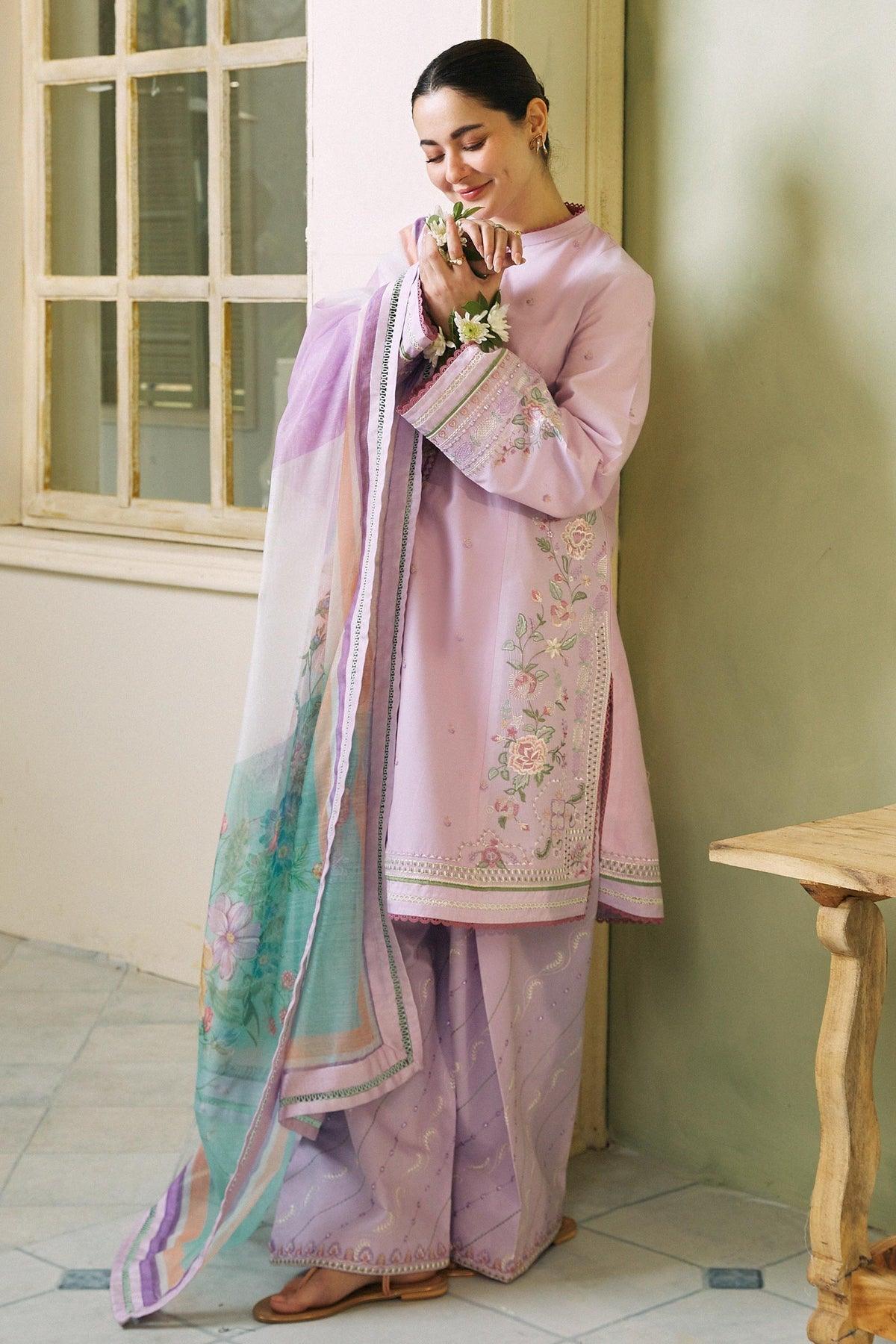 Zara Shahjahan - Layla 5A - Riwayat-e-khas