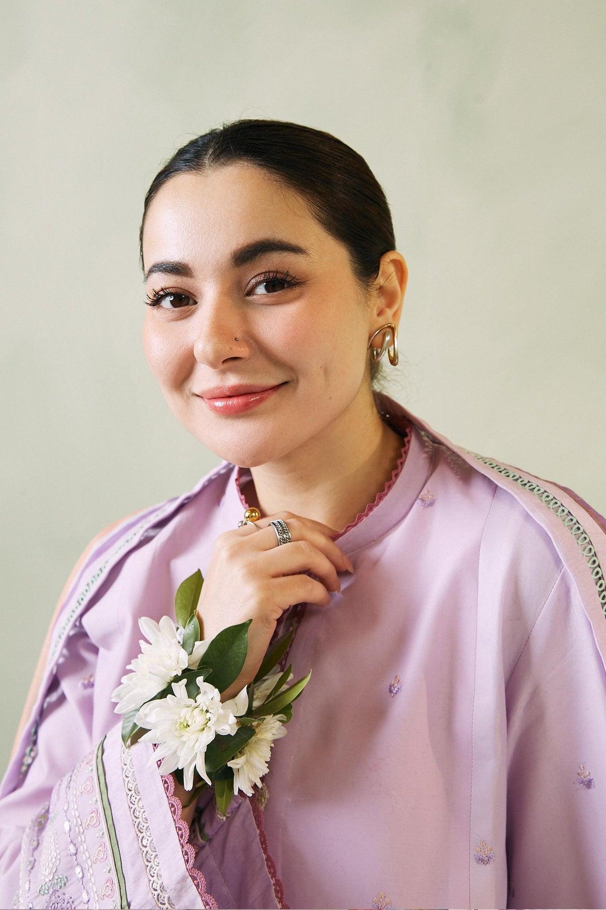 Zara Shahjahan - Layla 5A - Riwayat-e-khas