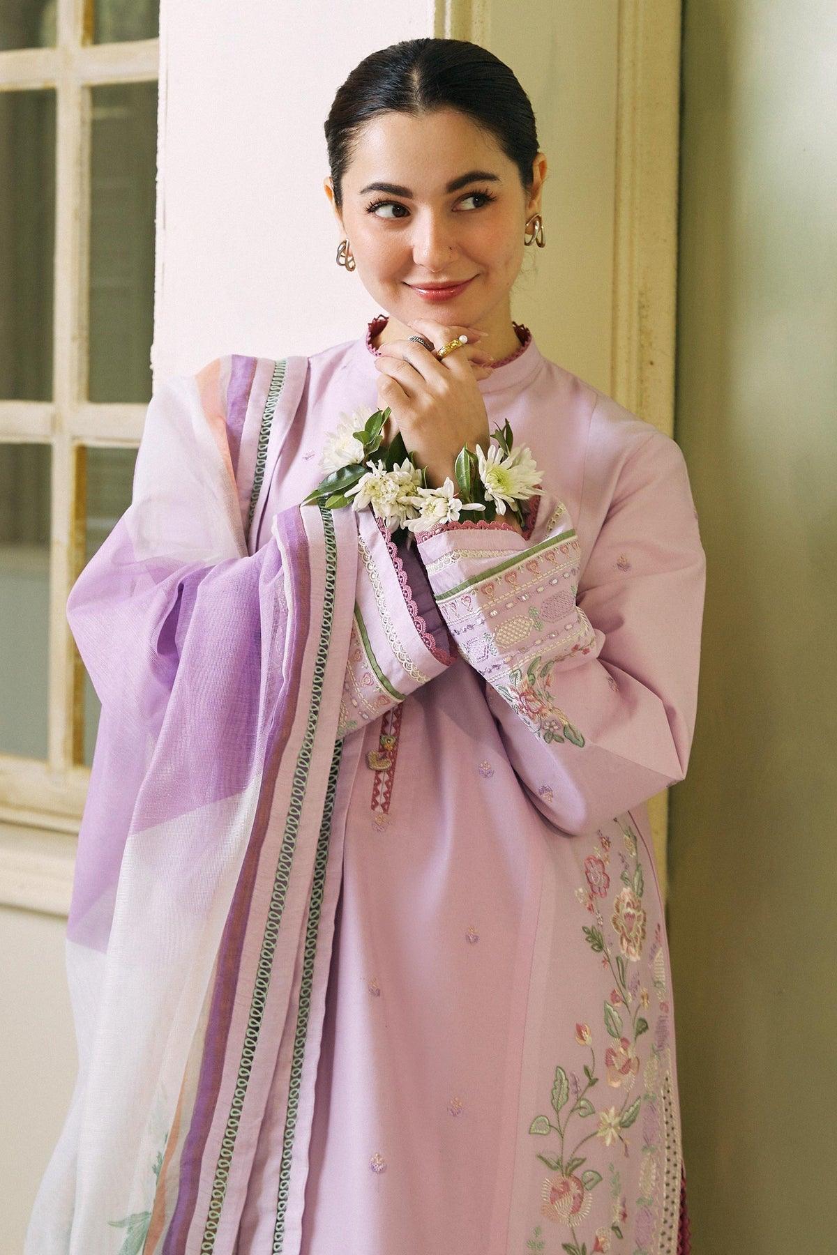 Zara Shahjahan - Layla 5A - Riwayat-e-khas
