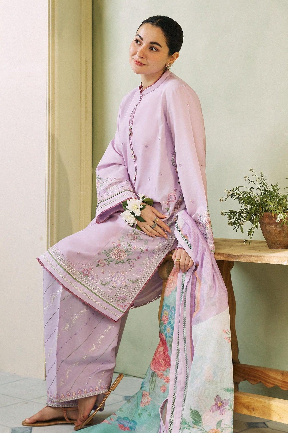 Zara Shahjahan - Layla 5A - Riwayat-e-khas