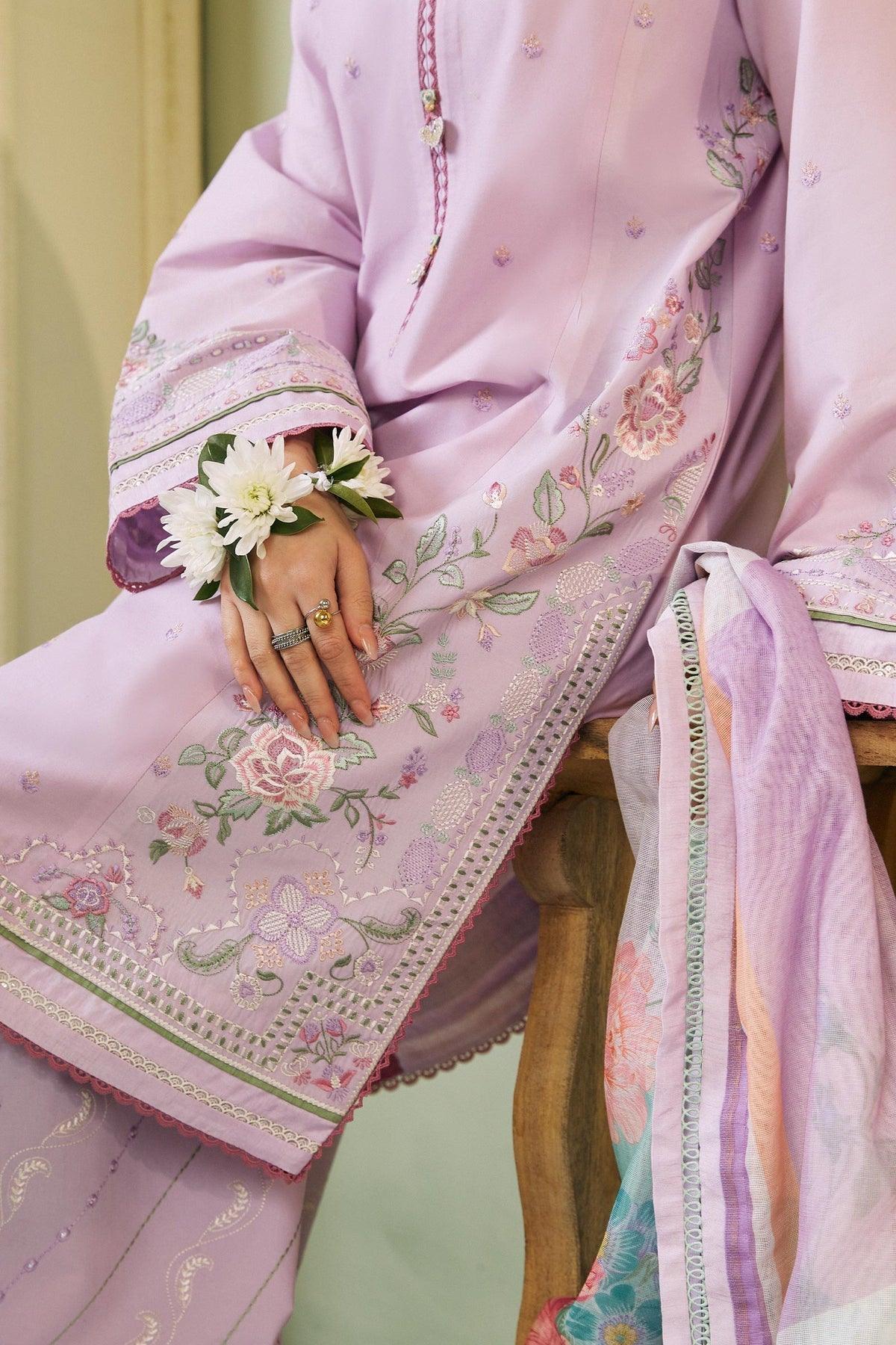 Zara Shahjahan - Layla 5A - Riwayat-e-khas