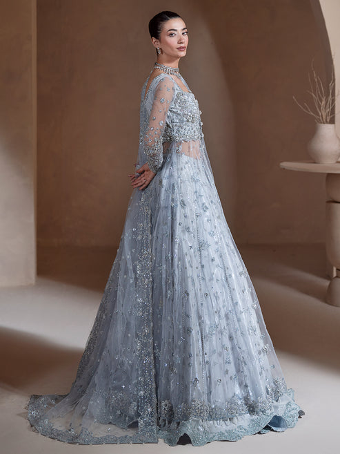 Epoque | Reve Luxury Formals | Leclat