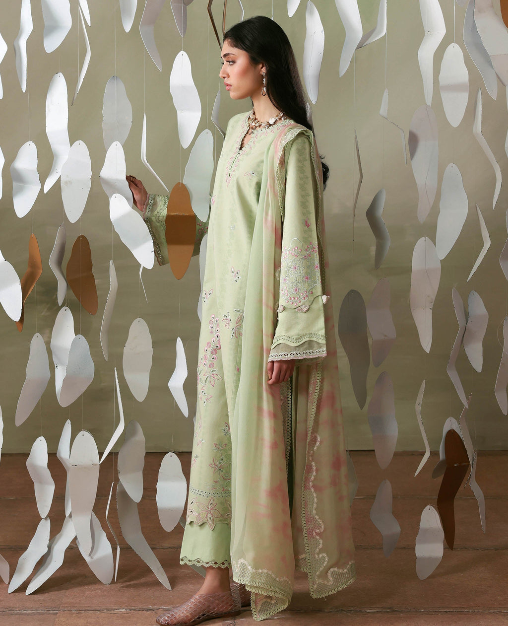 Republic Womenswear | Basic Vol 1'26 | Lilia