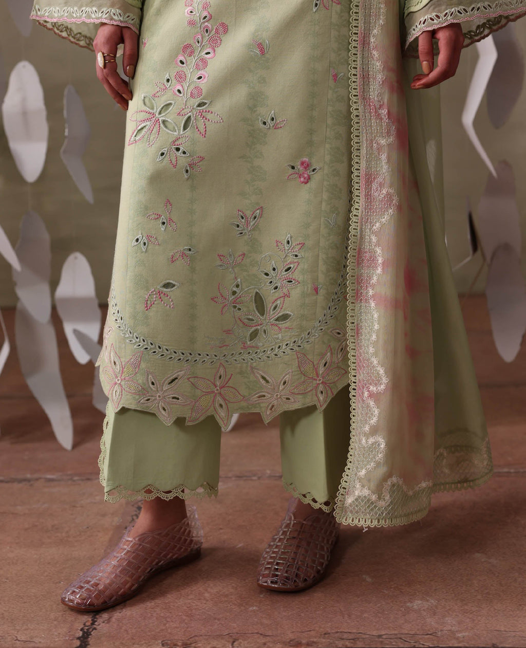 Republic Womenswear | Basic Vol 1'26 | Lilia