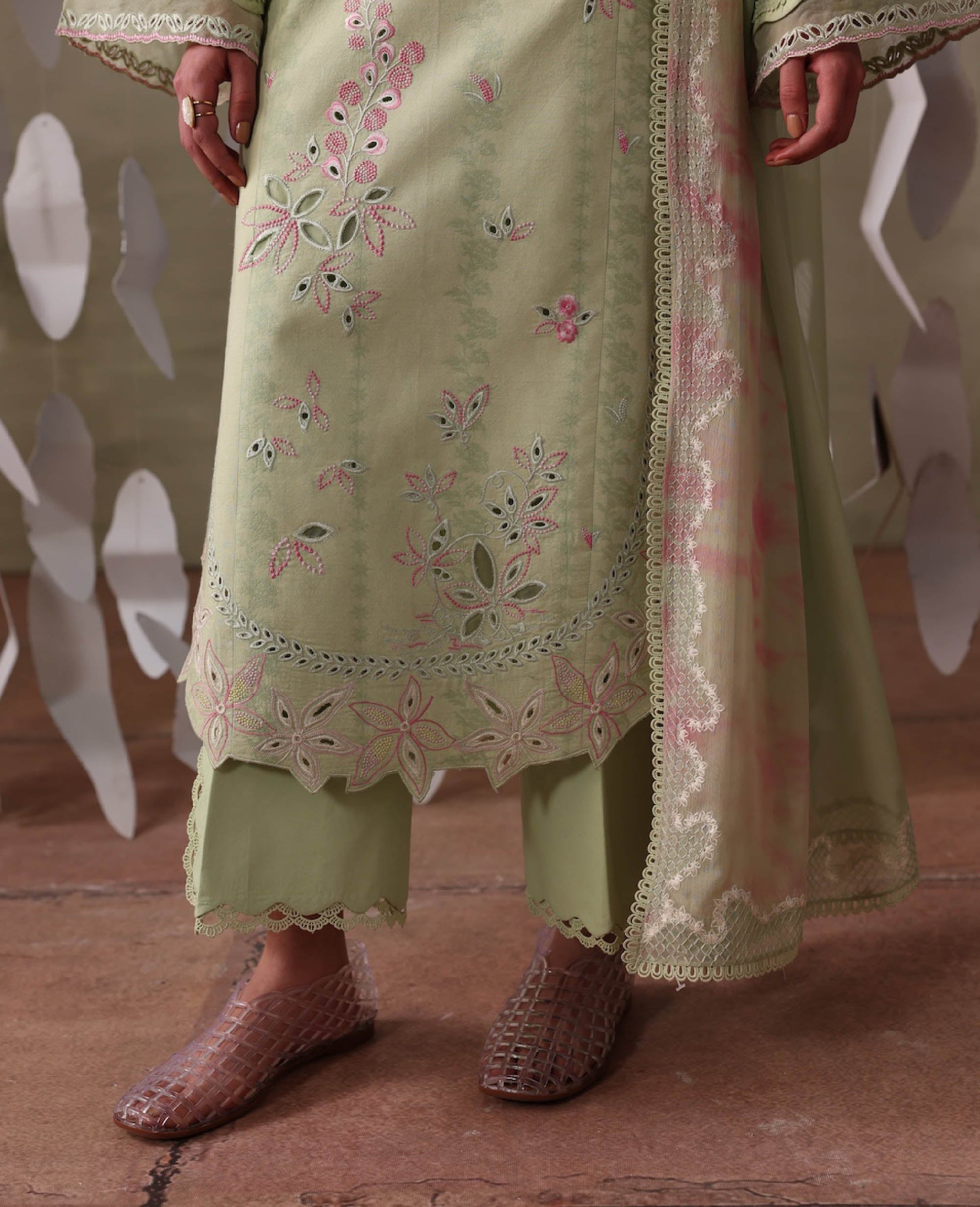 Republic Womenswear | Basic Vol 1'26 | Lilia