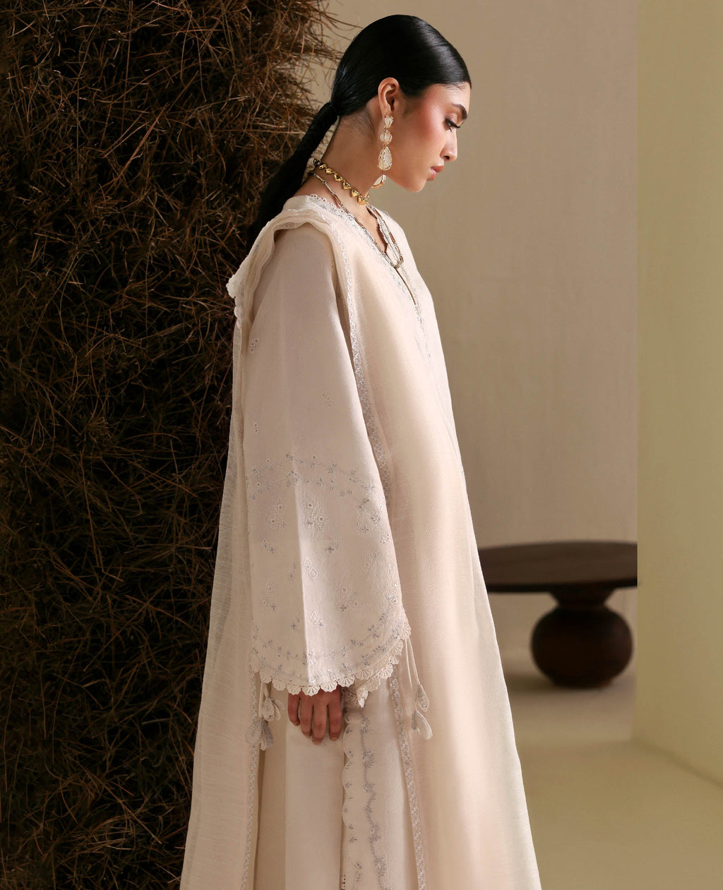 Republic Womenswear | Basic Vol 1'26 | Lumina