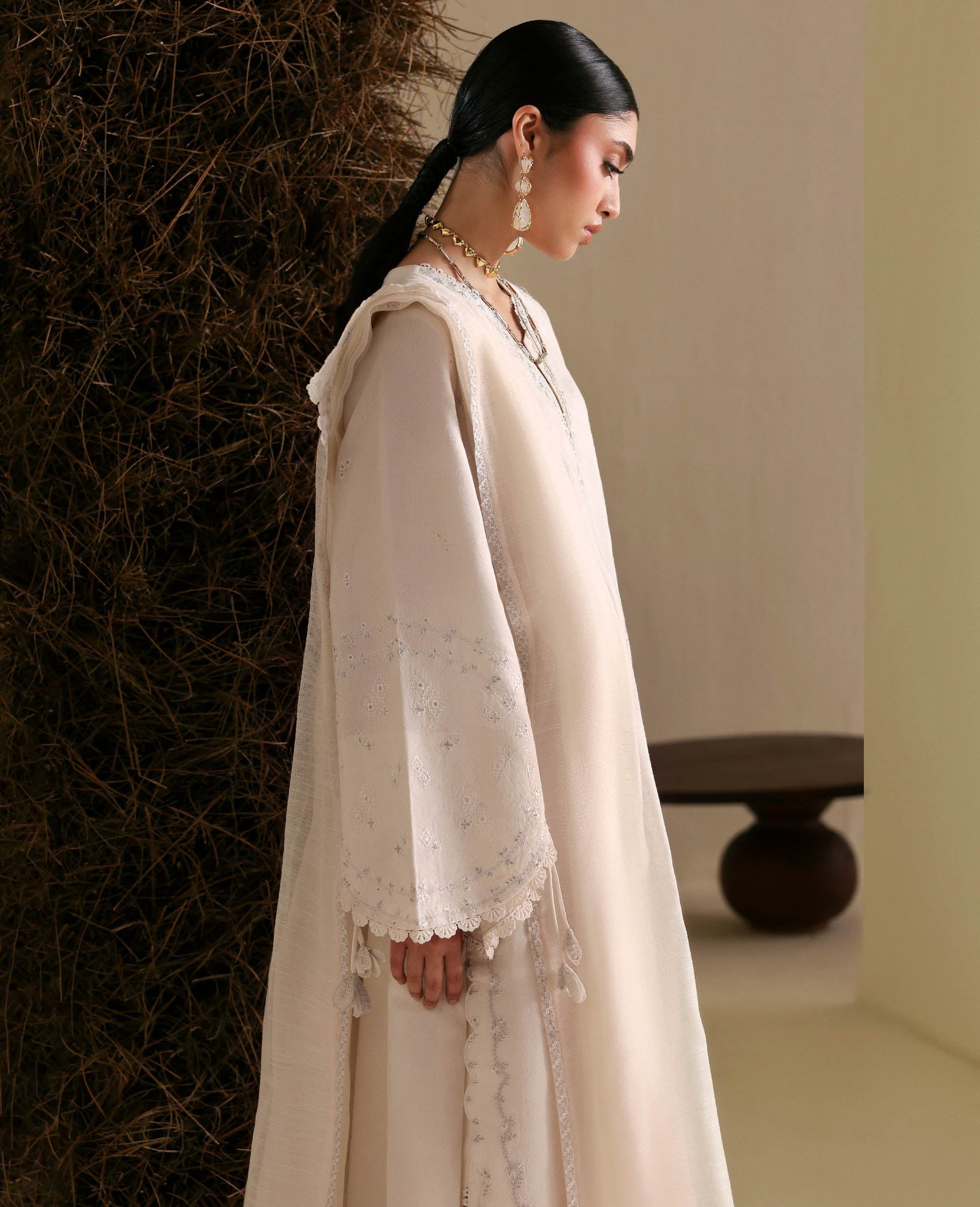 Republic Womenswear | Basic Vol 1'26 | Lumina