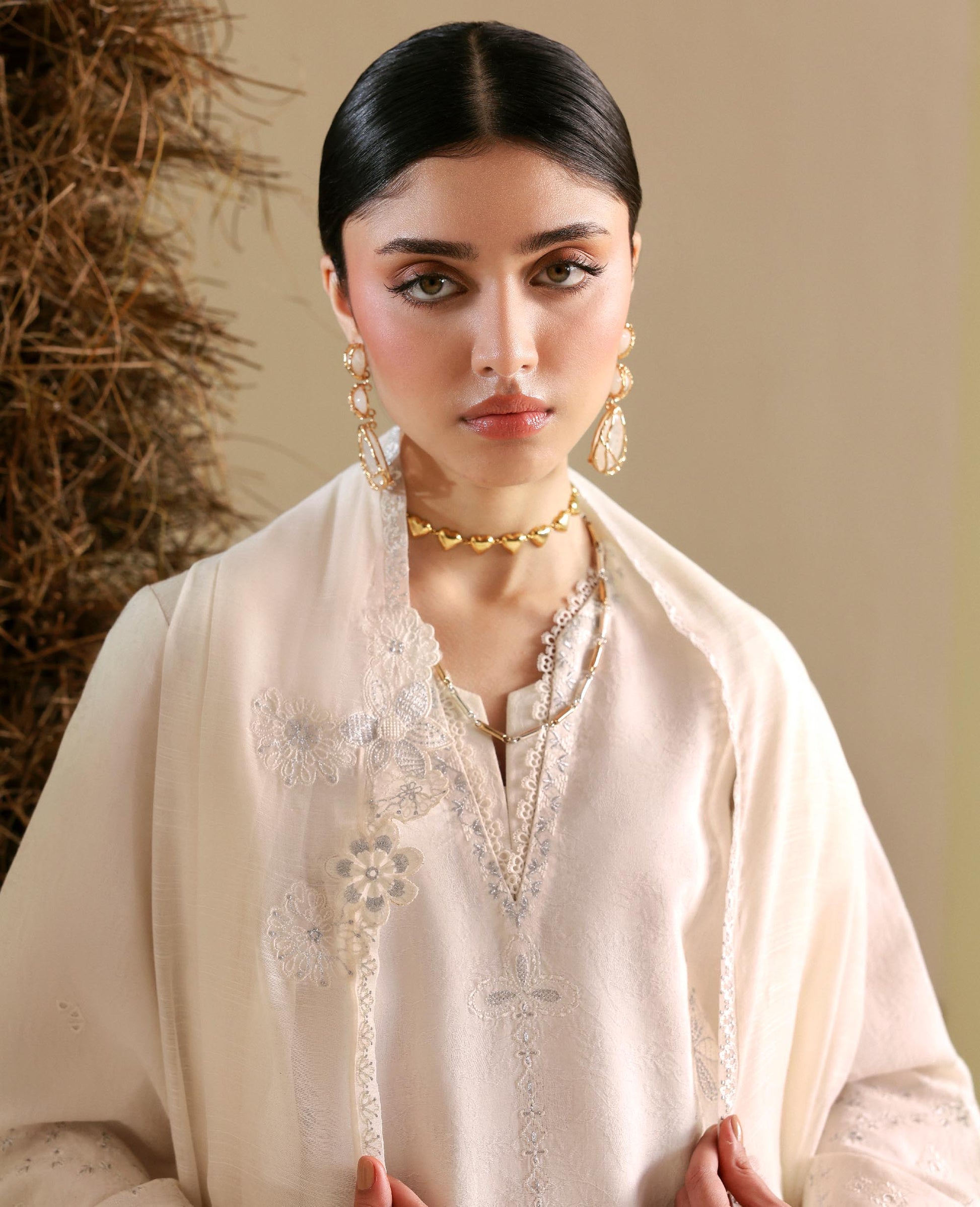Republic Womenswear | Basic Vol 1'26 | Lumina