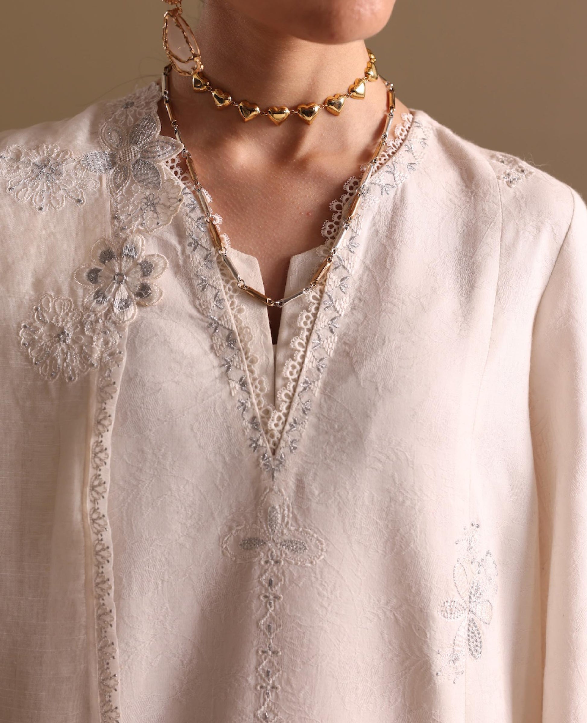 Republic Womenswear | Basic Vol 1'26 | Lumina