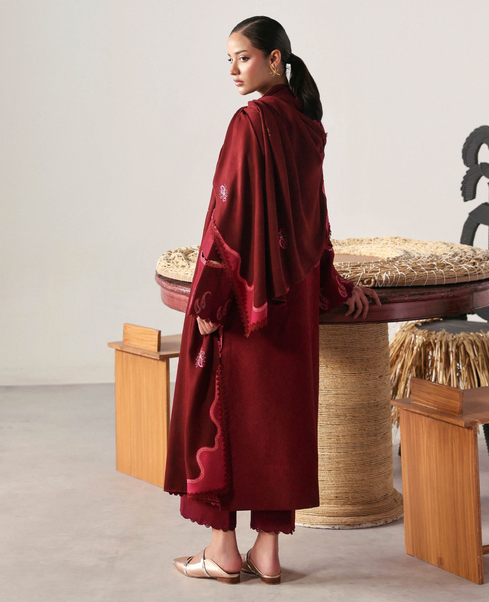 Republic Womenswear | Basics Winter 25 | Lunéve