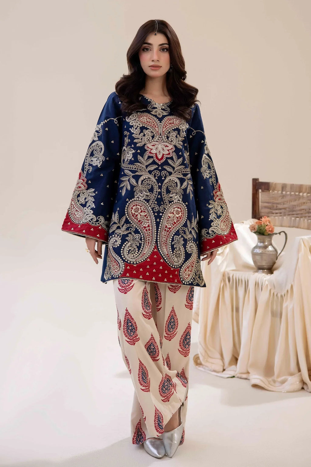 Adans Libas | Luxe Pret | LUXE PRET 02 - 1