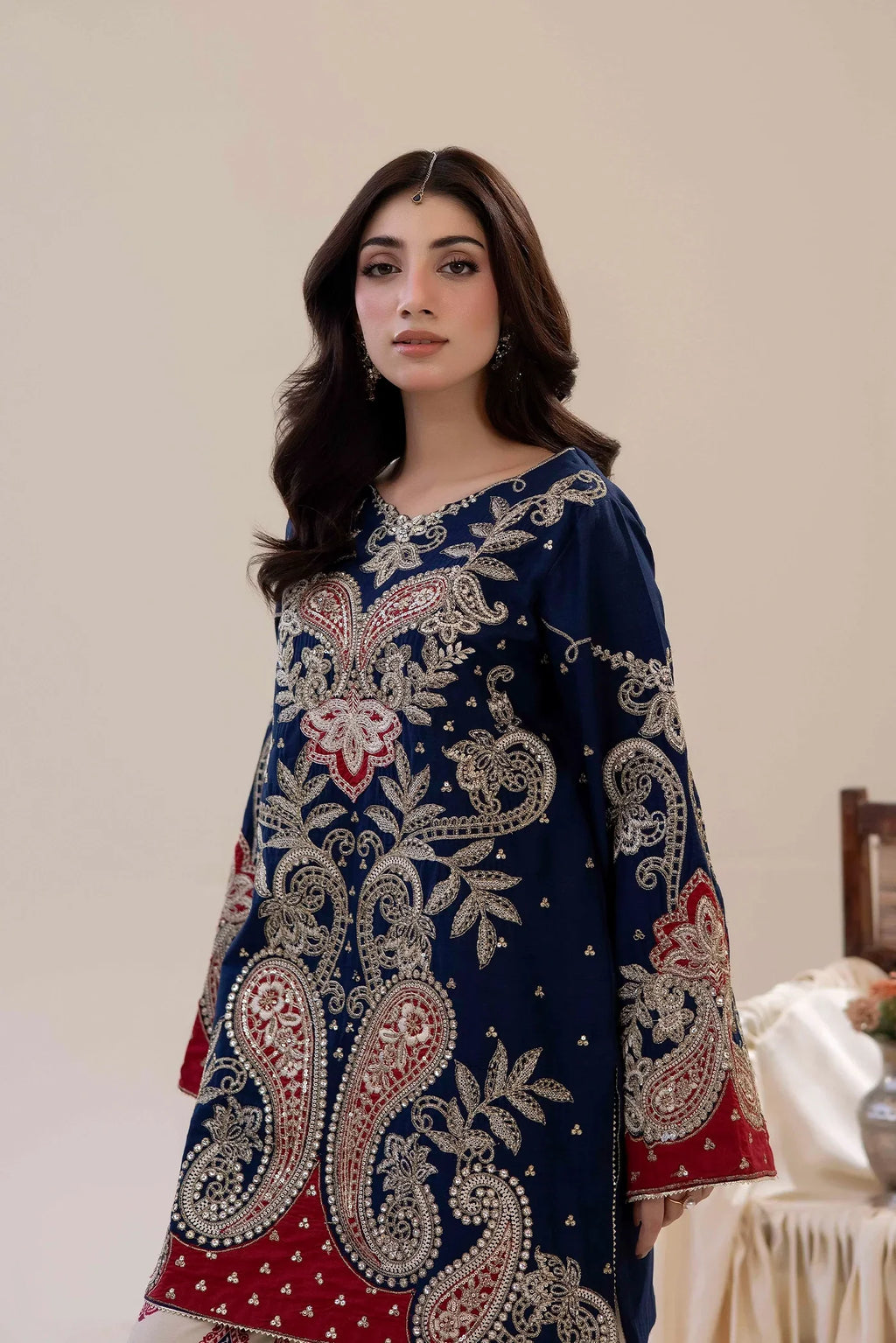 Adans Libas | Luxe Pret | LUXE PRET 02 - 2