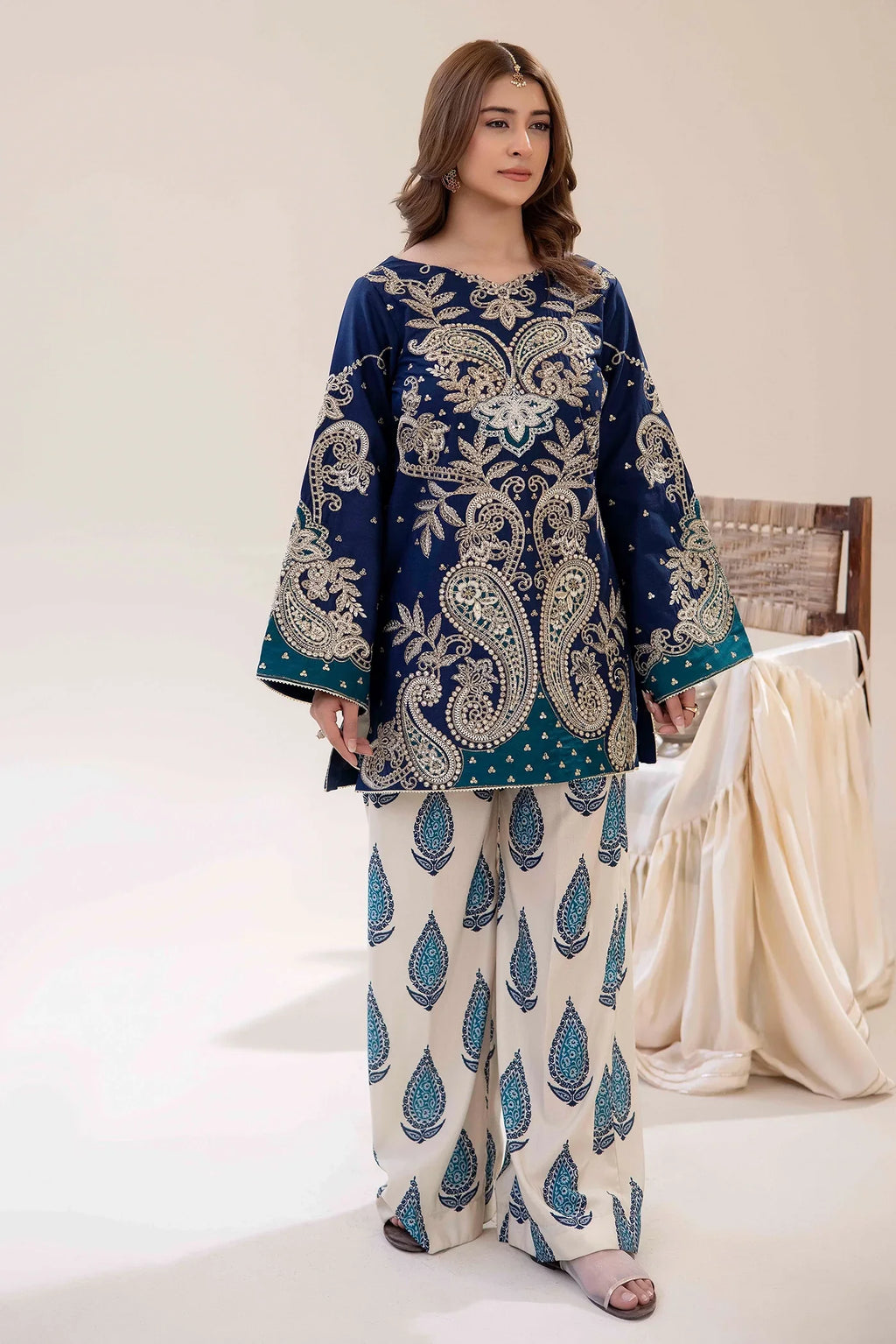 Adans Libas | Luxe pret | LUXE PRET 04 - 1