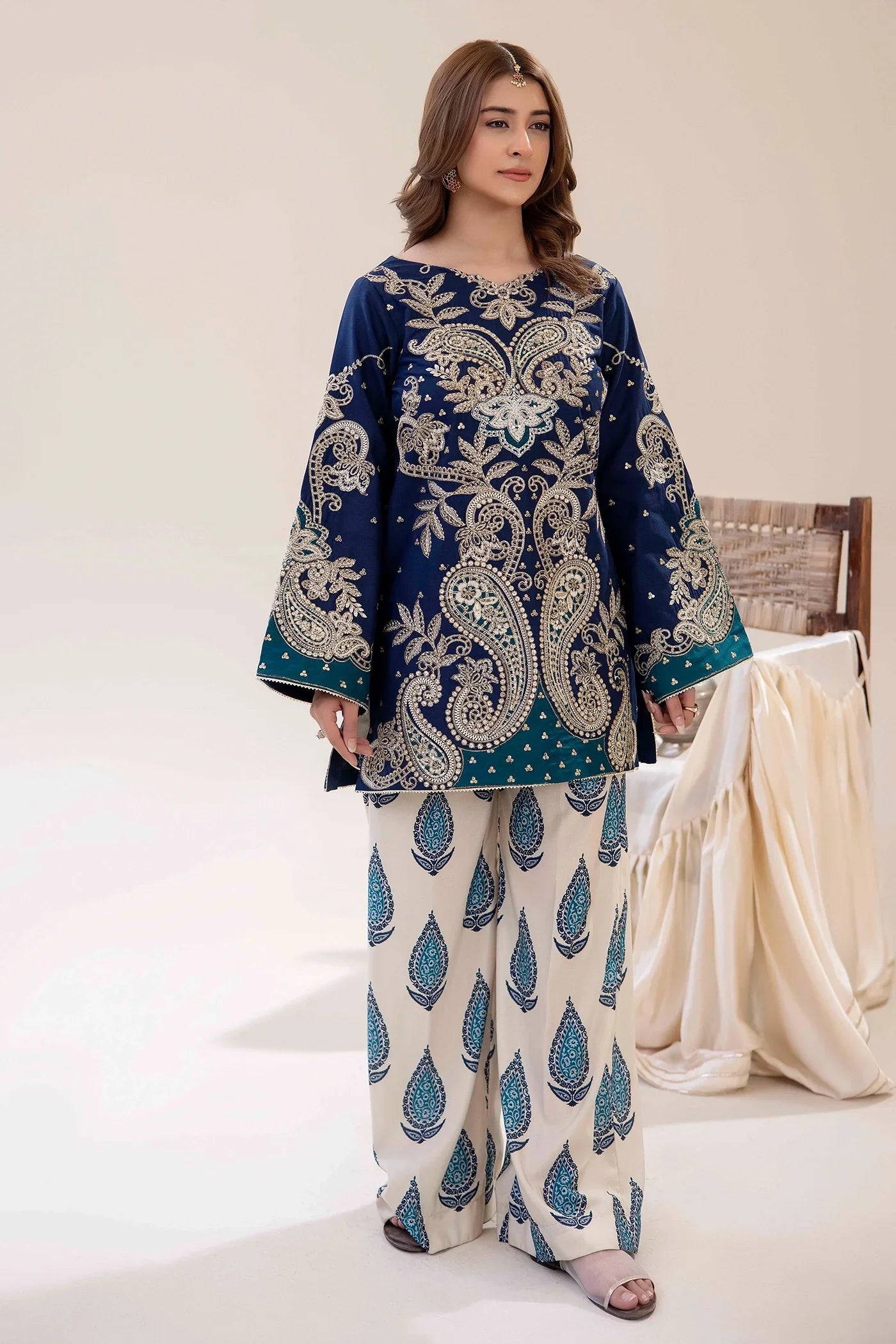 Adans Libas | Luxe pret | LUXE PRET 04 - 1