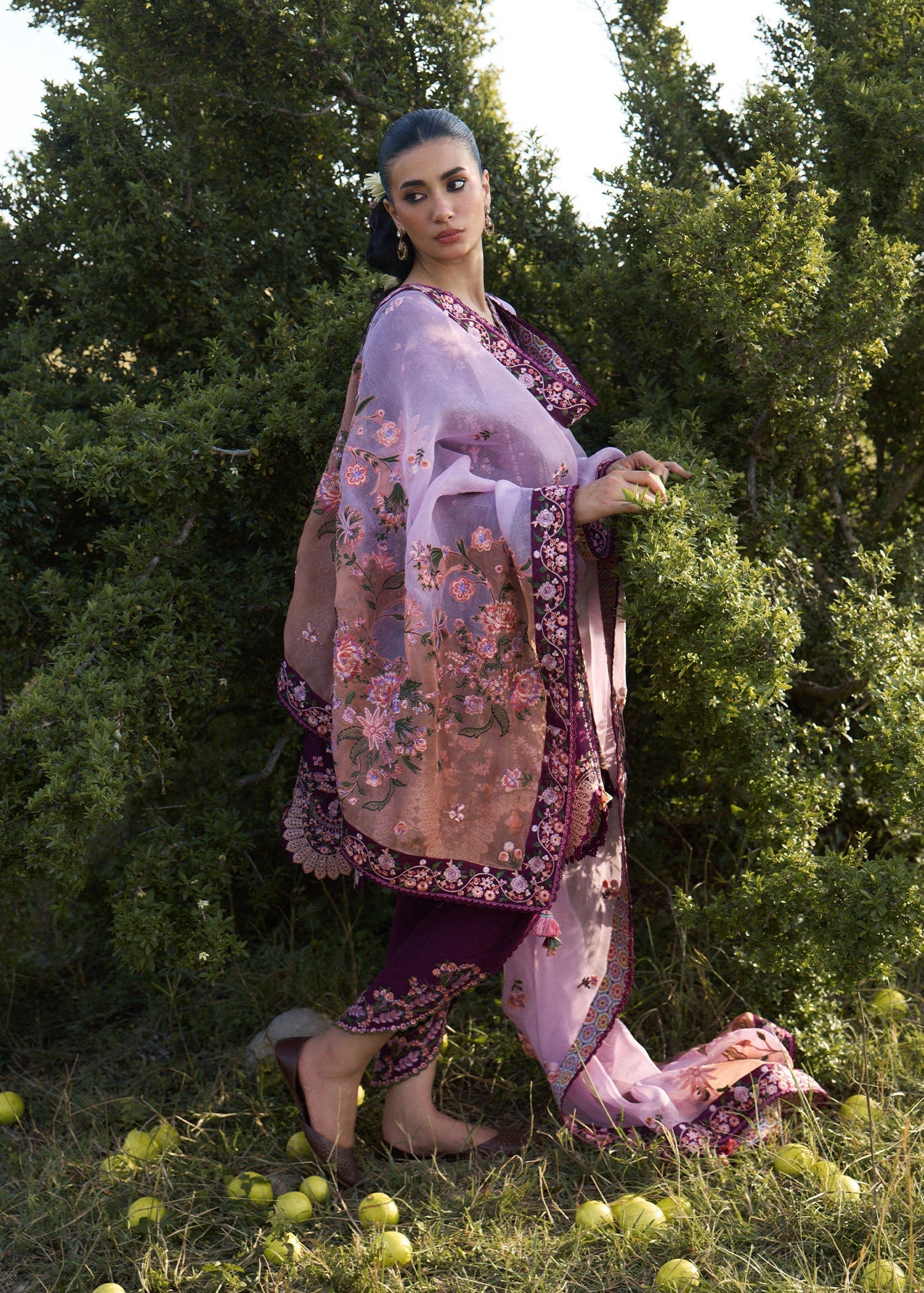 Hussain Rehar | Jinan 26 | Lyla