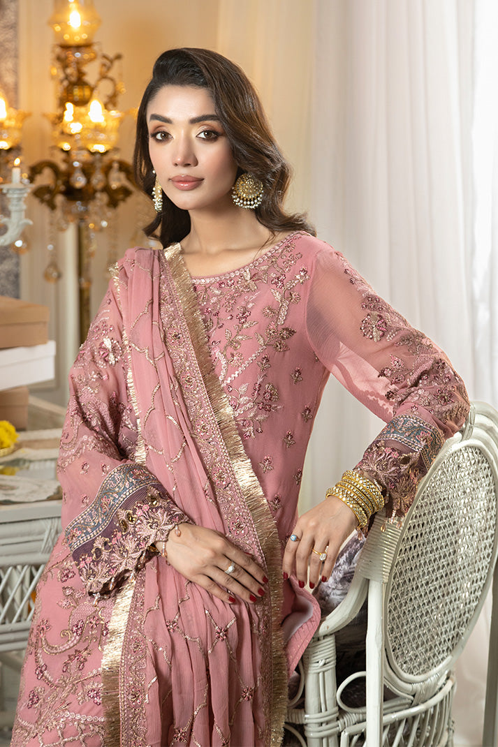 Imrozia Premium | Shagun Formals | M-101 Mehr