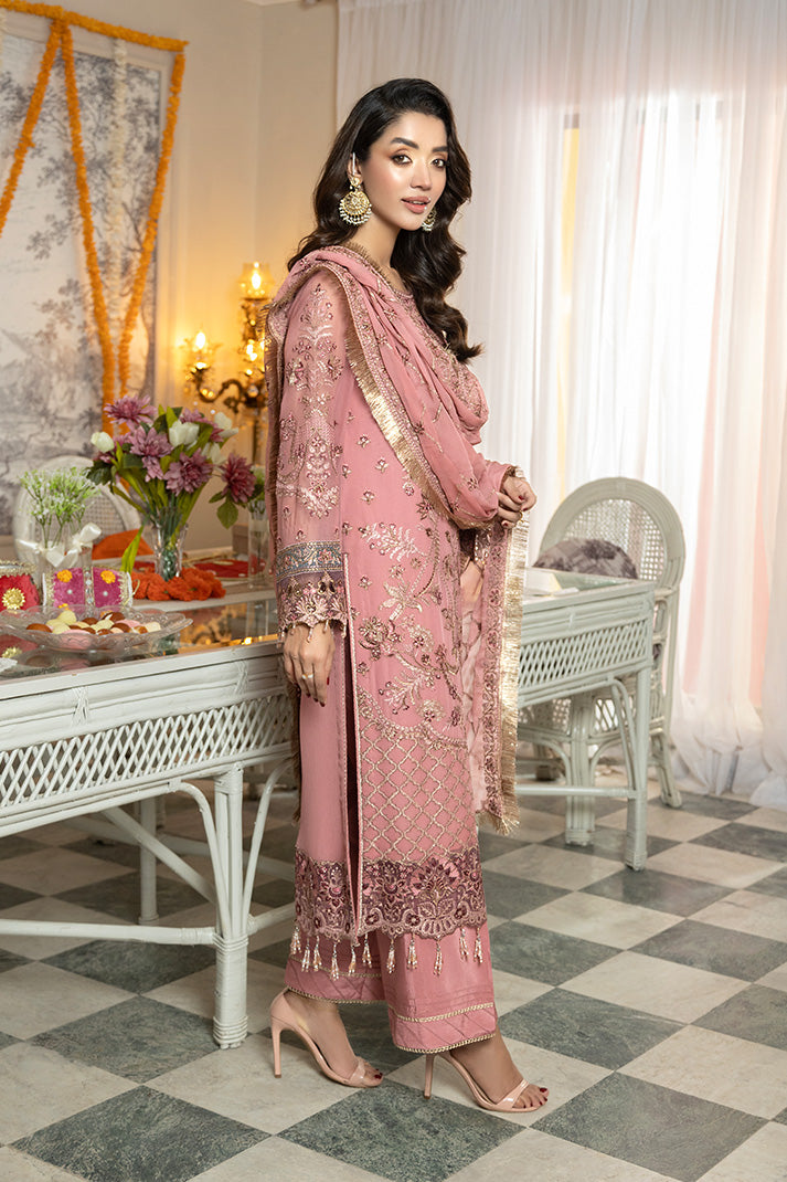 Imrozia Premium | Shagun Formals | M-101 Mehr