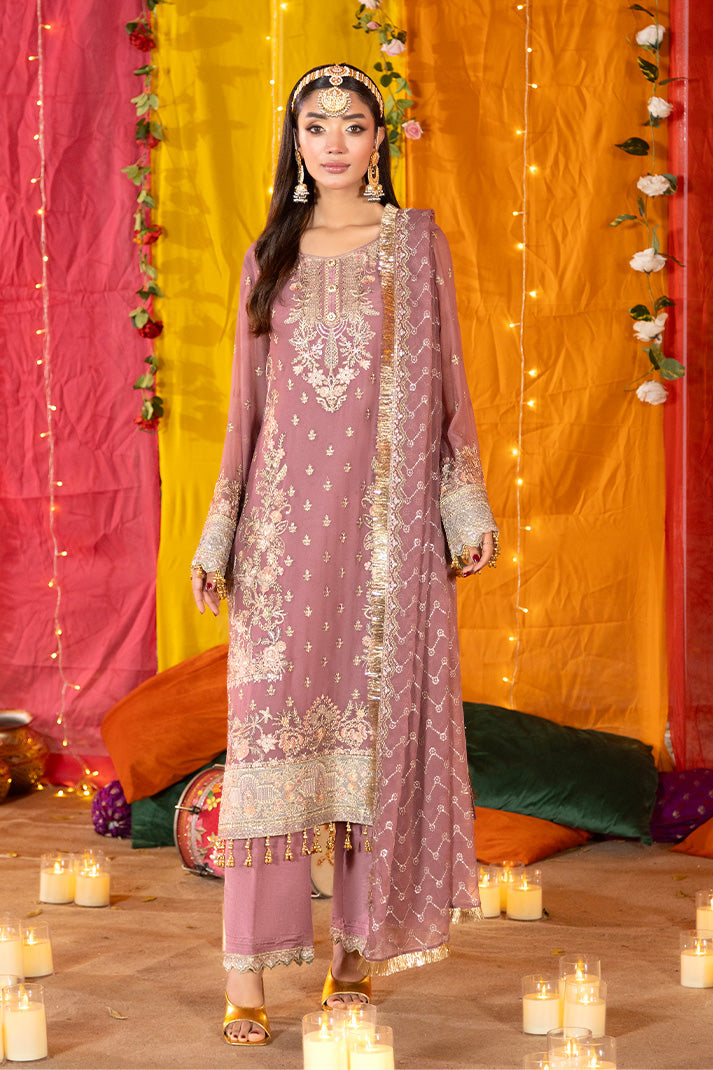 Imrozia Premium | Shagun Formals | M-103 Abeer
