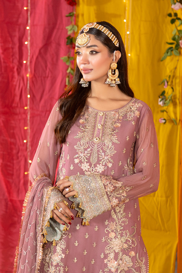Imrozia Premium | Shagun Formals | M-103 Abeer