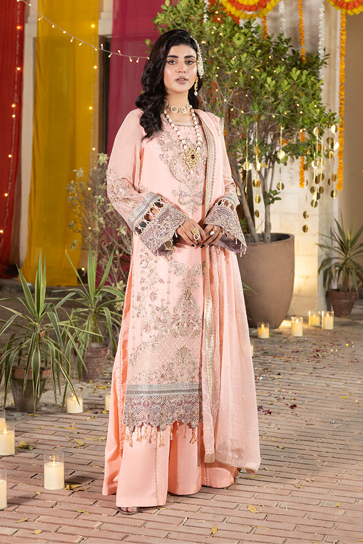 Imrozia Premium | Shagun Formals | M-107 Sahira